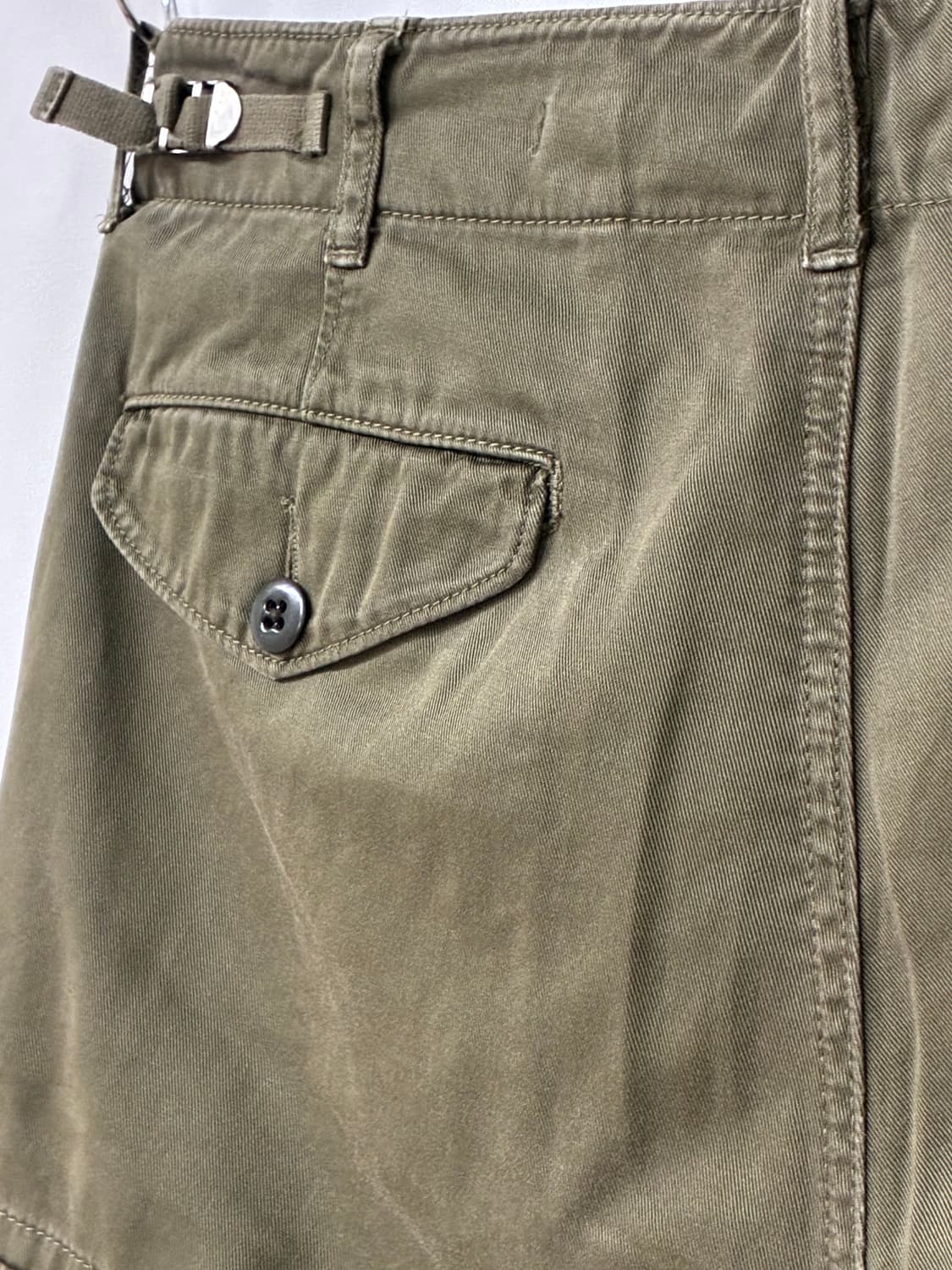 제이크루 - 밀리터리 카고 팬츠 상품이미지3