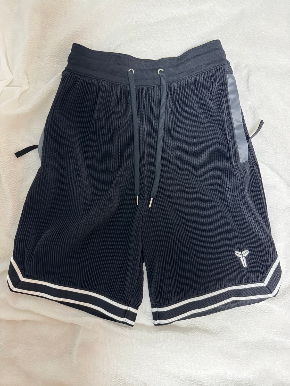 나이키 코비 바지 상품이미지2