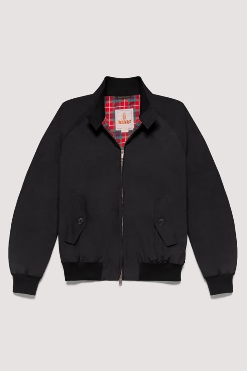 바라쿠타 G9 블랙 42 -> 44 교환합니다. 상품이미지1