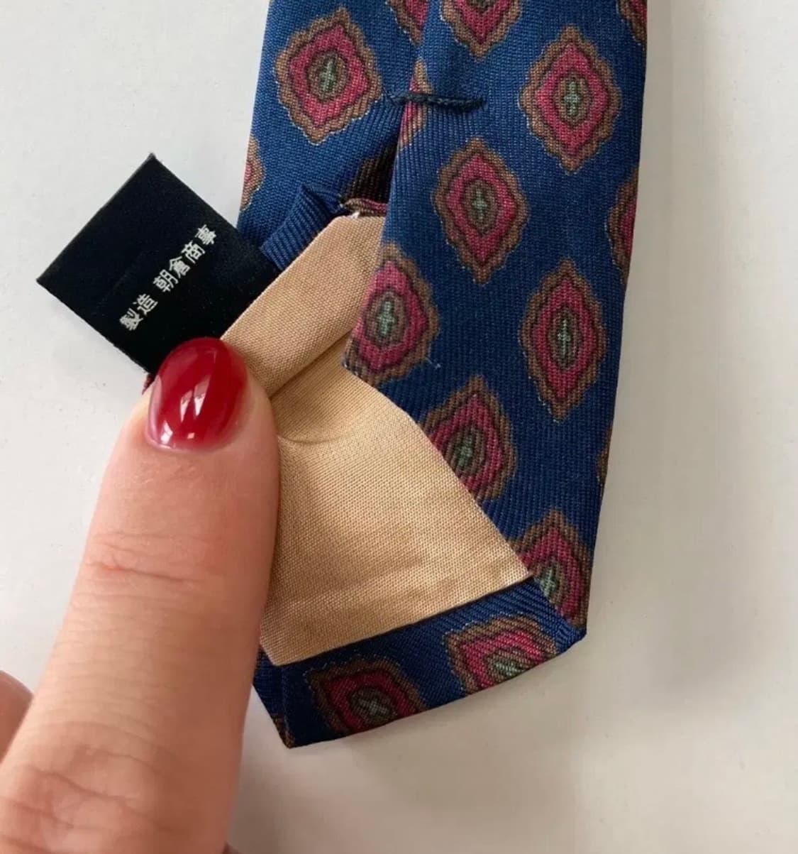 닥스 넥타이 상품이미지6