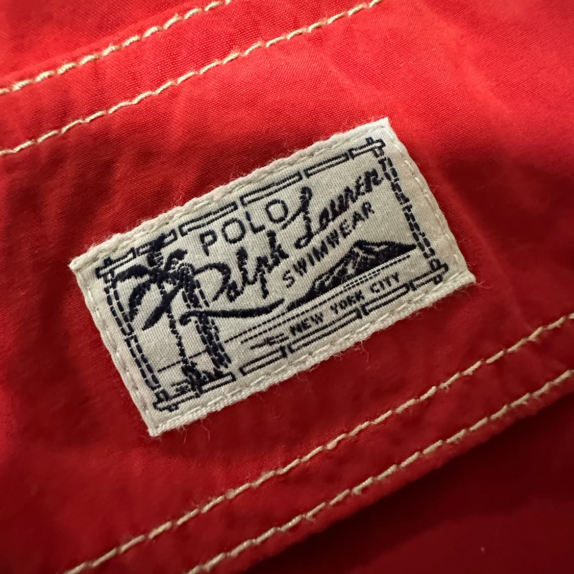 POLO RALPH LAUREN swim shorts 상품이미지4