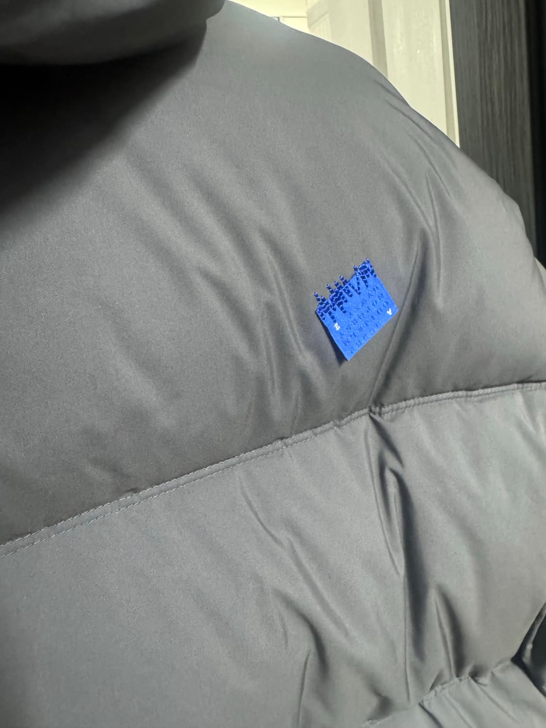 자라 아더에러 패딩 상품이미지4