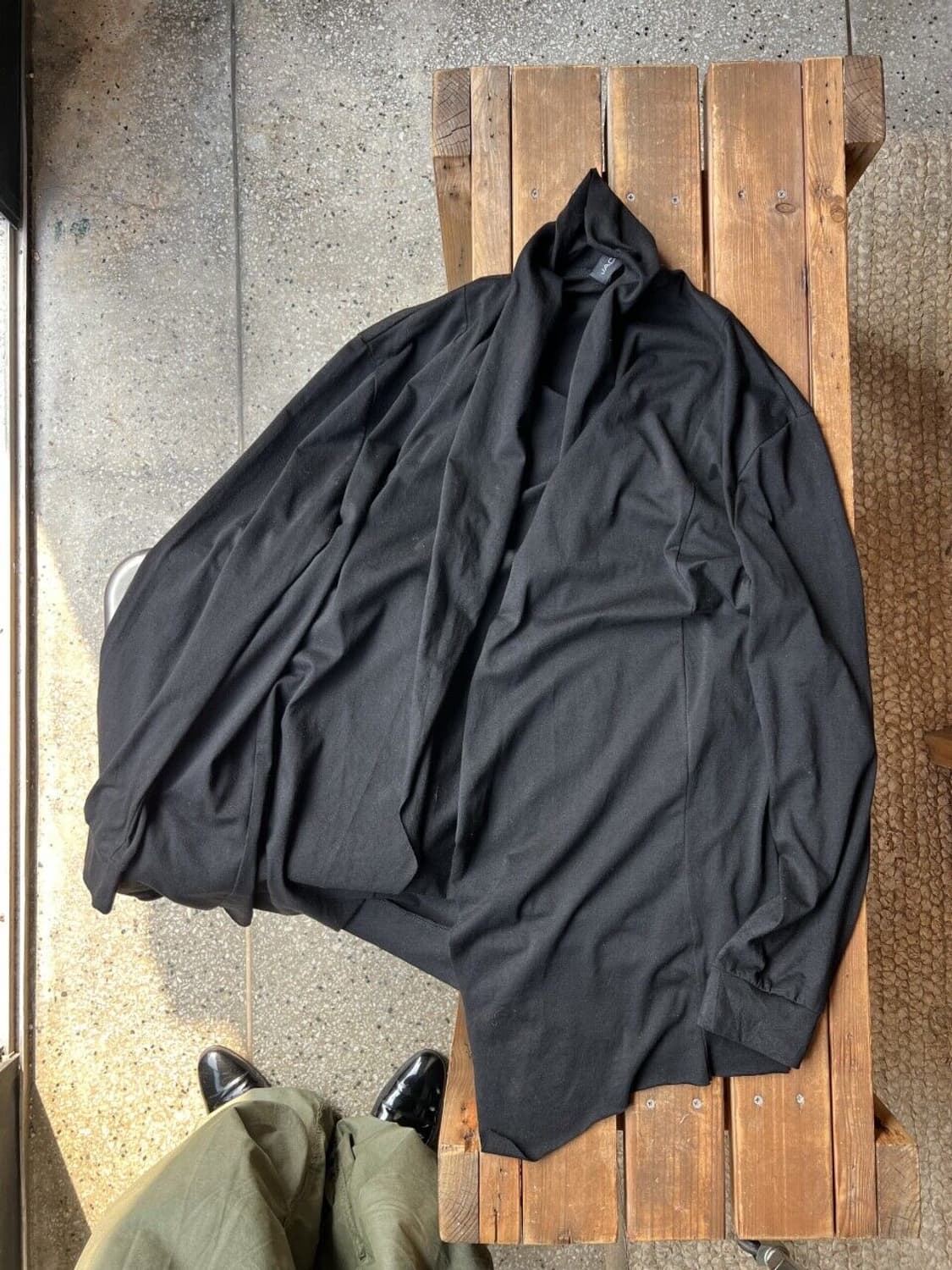 Cardigan 상품이미지3