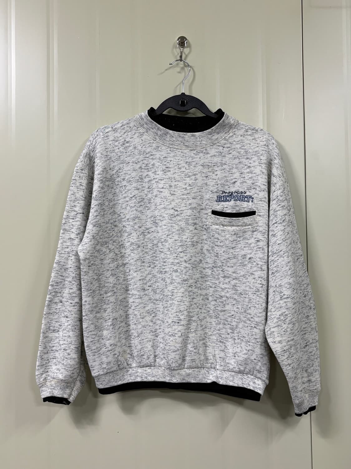 빈티지 스웻셔츠 상품이미지1