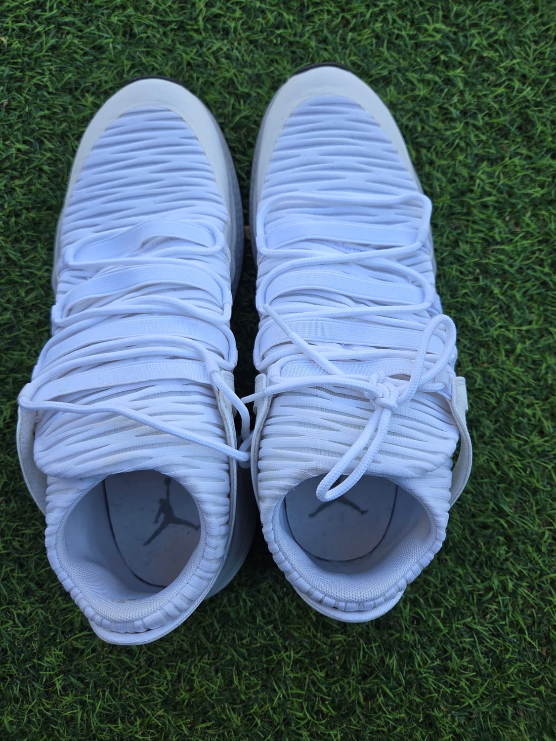 조던 포뮬라 23 로우 화이트 290 상품이미지1