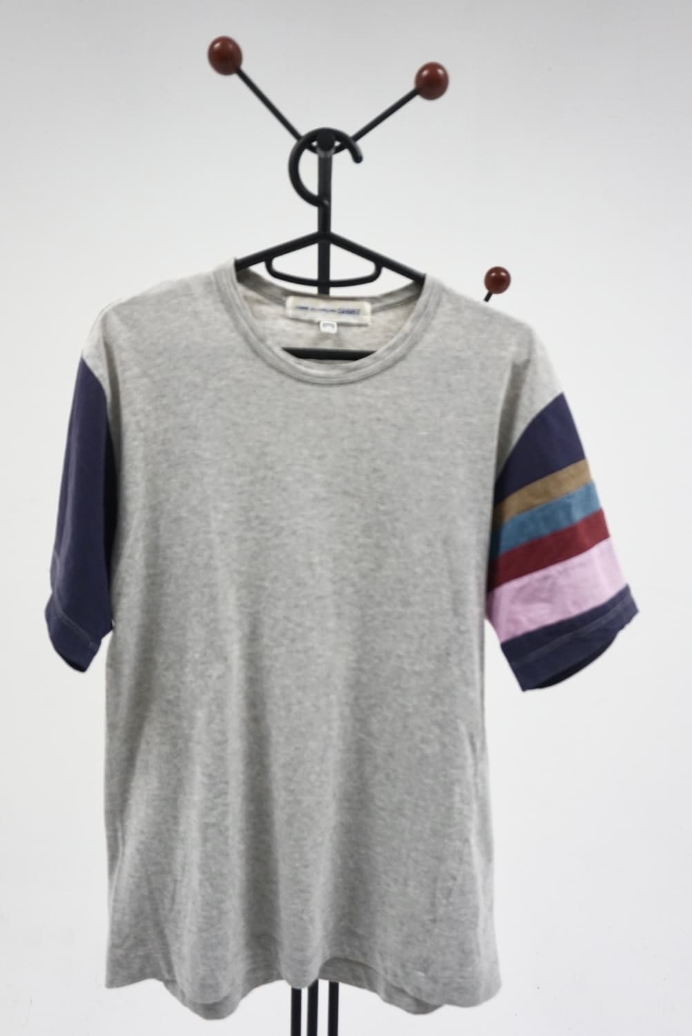 Comme des Garcons Shirt t-shirt (S) 상품이미지5