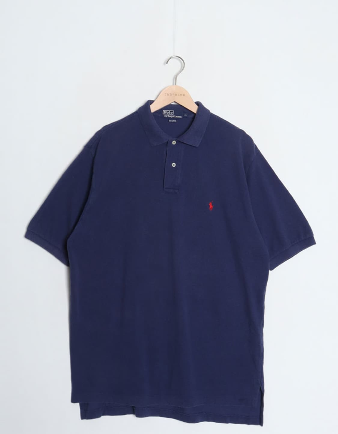 90's Polo by Ralph Lauren Polo Shirts 상품이미지1