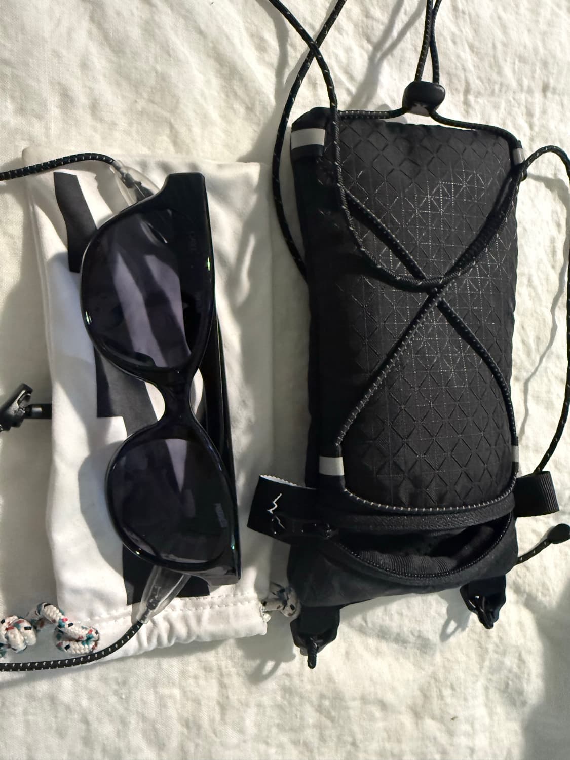 케일(CAYL) 프로그레스 피나클 선글라스 상품이미지1