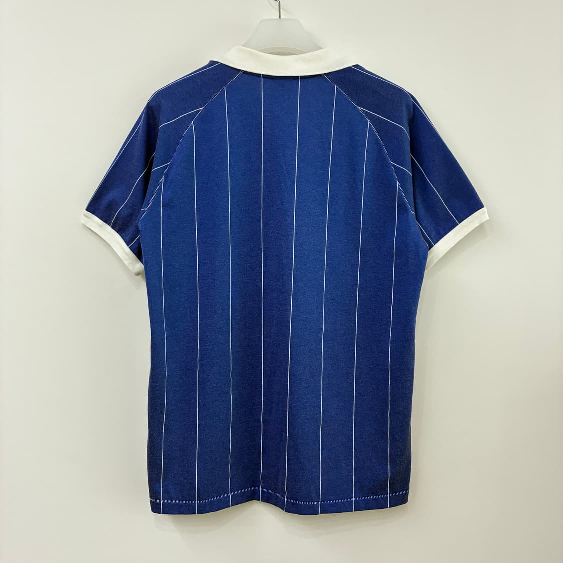 나이키 브라질 국대 블록코어 포카리 반팔 티셔츠 상품이미지3