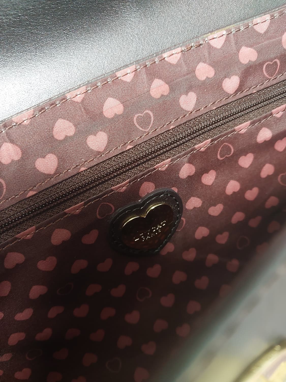 러브캣 숄더백 y2k 상품이미지6