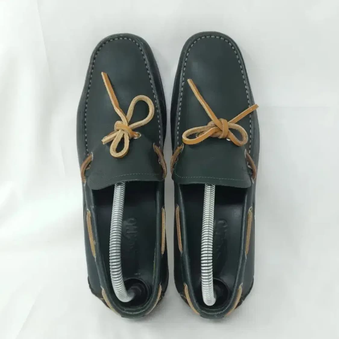 페라가모 로퍼 255~260mm 상품이미지6