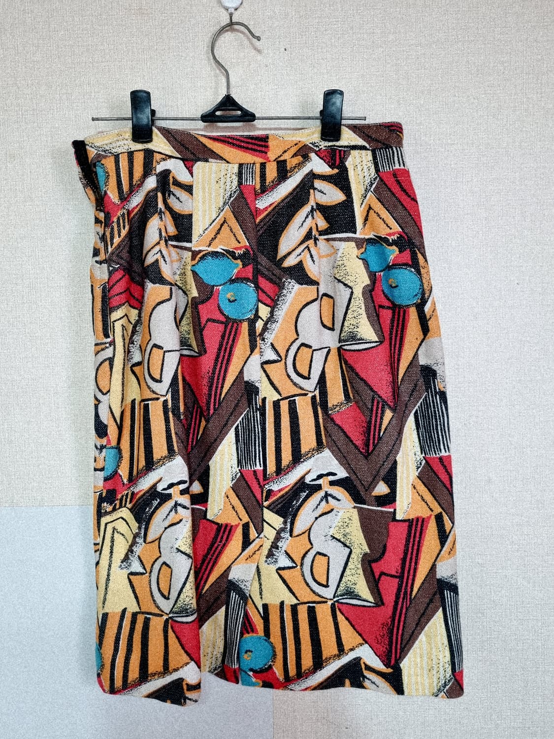 씨바이끌로에 정품 스커트 상품이미지2