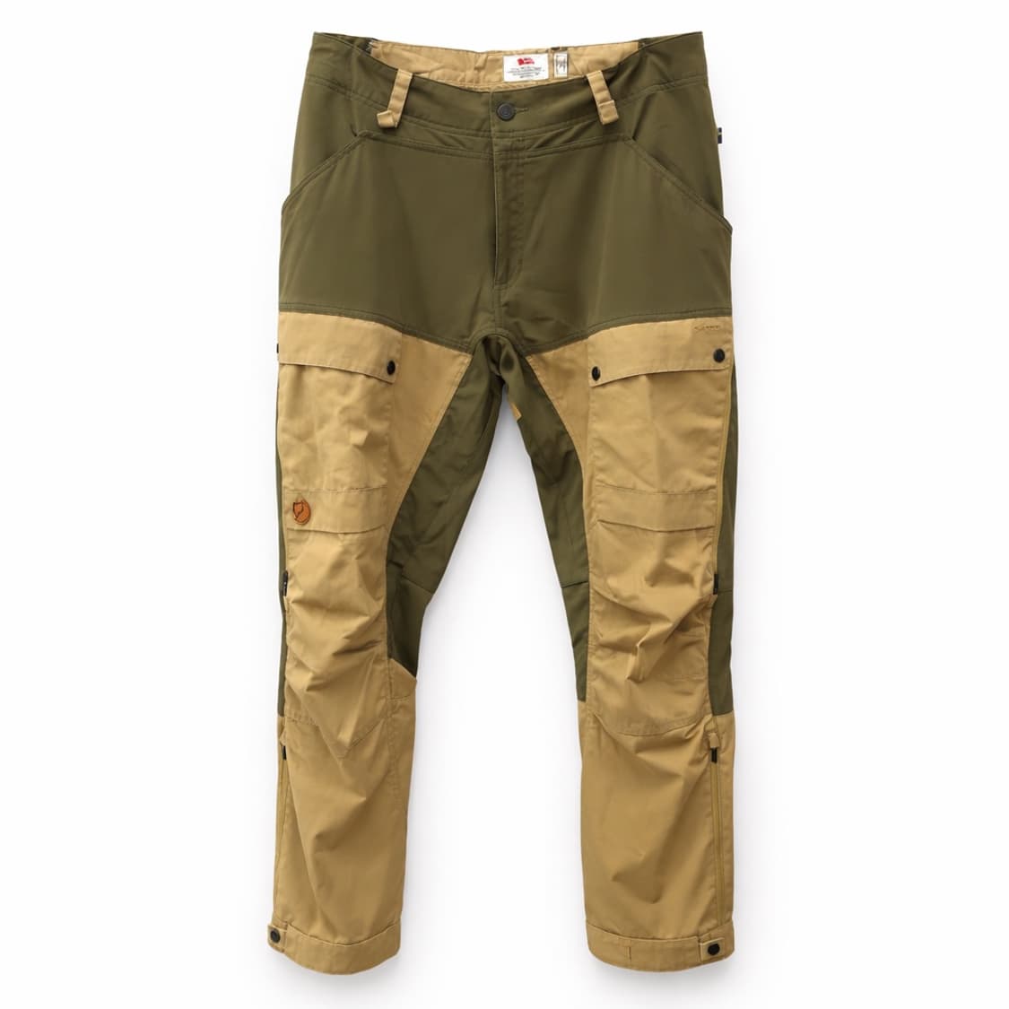 피엘라벤 켑 트라우저 남성 등산바지 EU50 상품이미지1