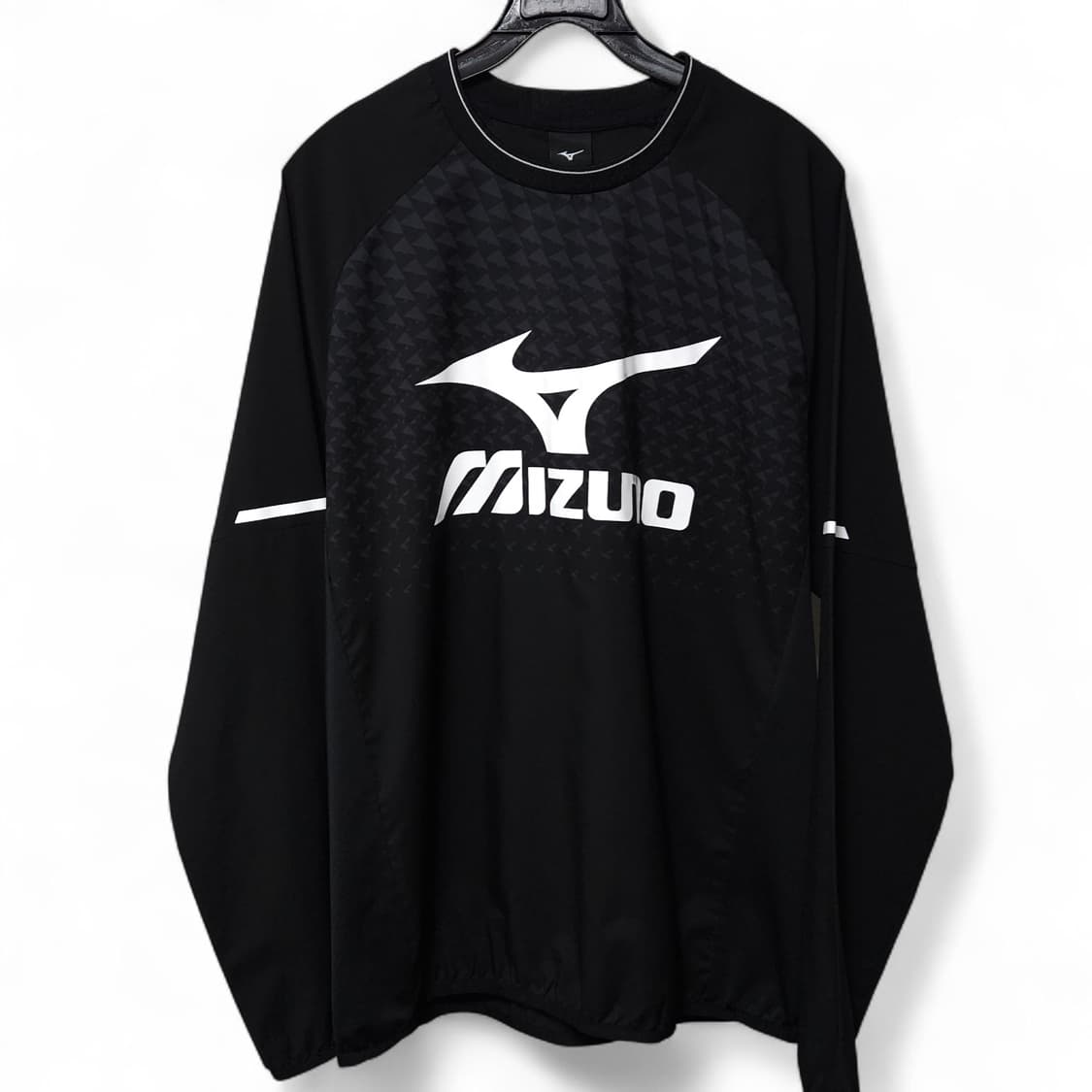Mizuno 미즈노 바람막이 웜업 M 상품이미지1