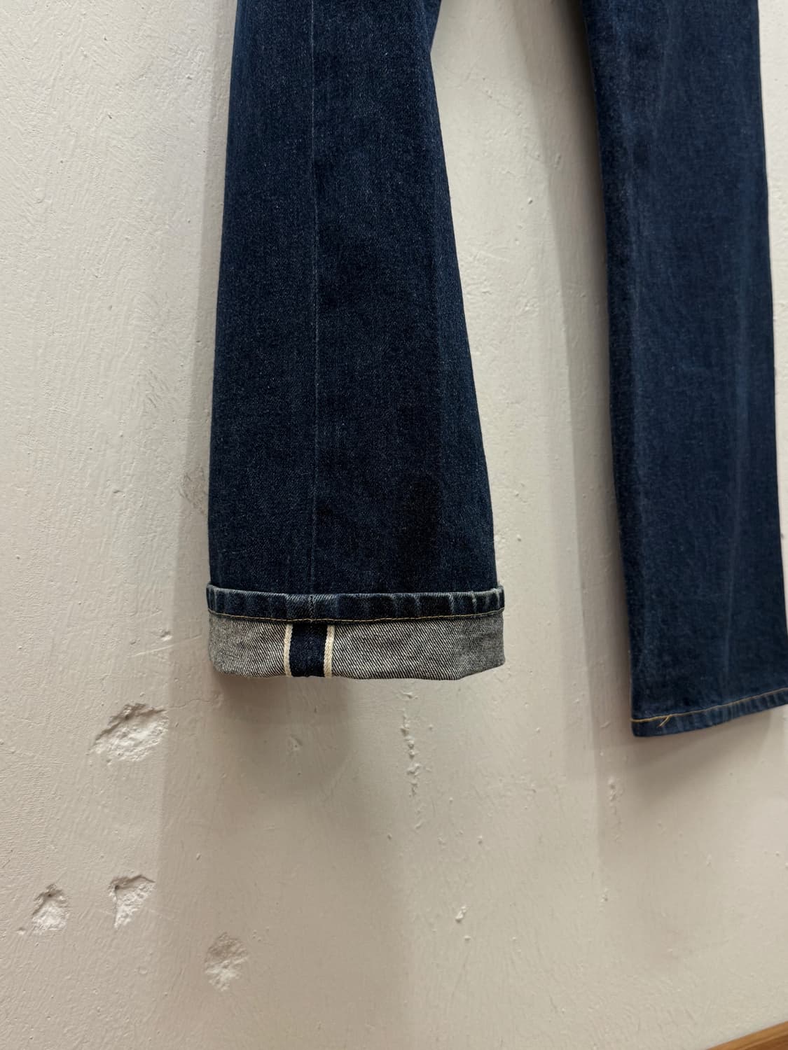 31) 90s 555 LVC 551ZXX Selvedge Denim Pa 상품이미지4
