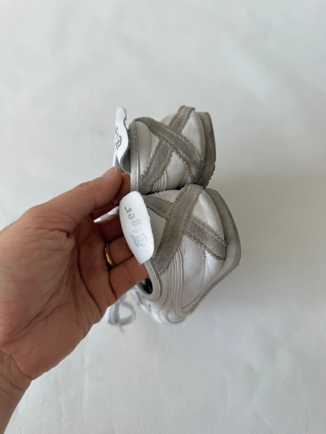 [225]오니츠카타이거(Onitsukatiger) 멕시코66 상품이미지6