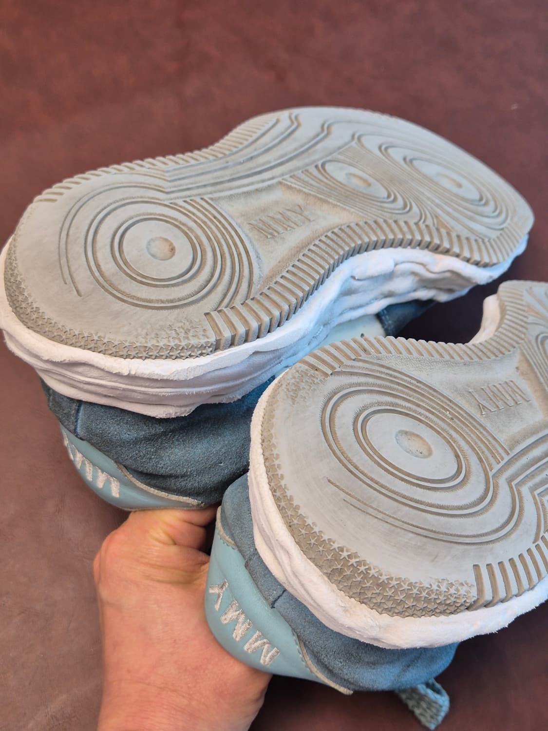 255-260 (40) 정품 미하라 야스히로 웨인 상품이미지8