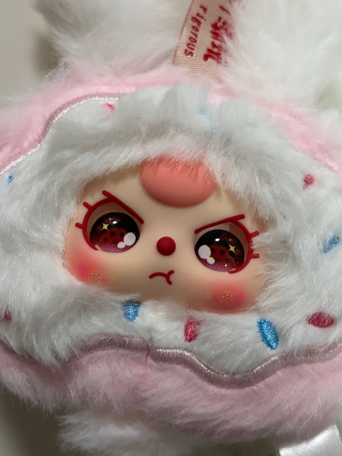 베이비쓰리 도넛 상품이미지2