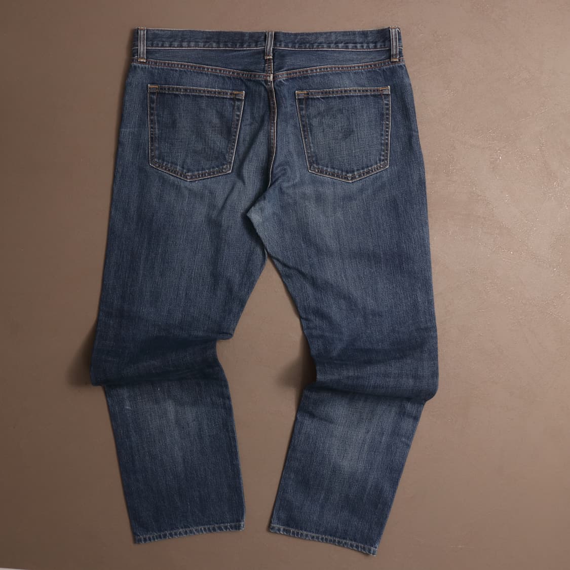 유니클로 데님팬츠A1631 상품이미지6