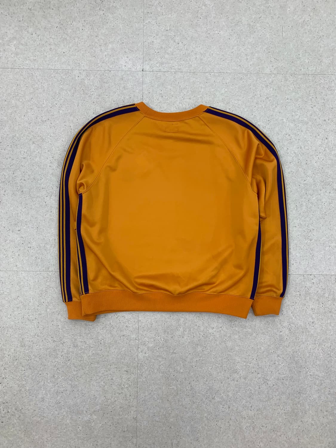 Needles 니들스 트랙 크루넥 스웻셔츠 상품이미지5