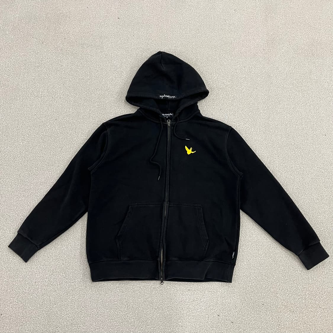 [M] 마크곤잘레스 투웨이 백로고 후드 집업 자켓 0102M1 상품이미지1