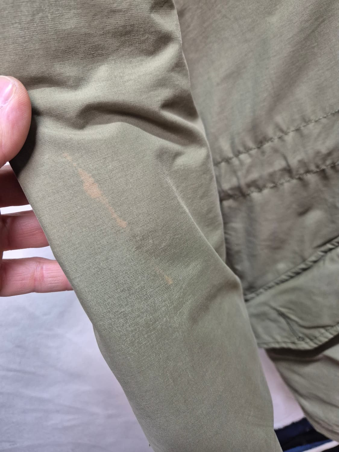 펜필드 하트렌드 마운틴파카 상품이미지5