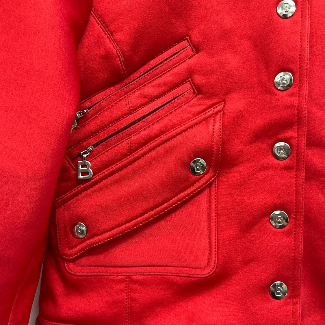 보그너 자켓 상품이미지5