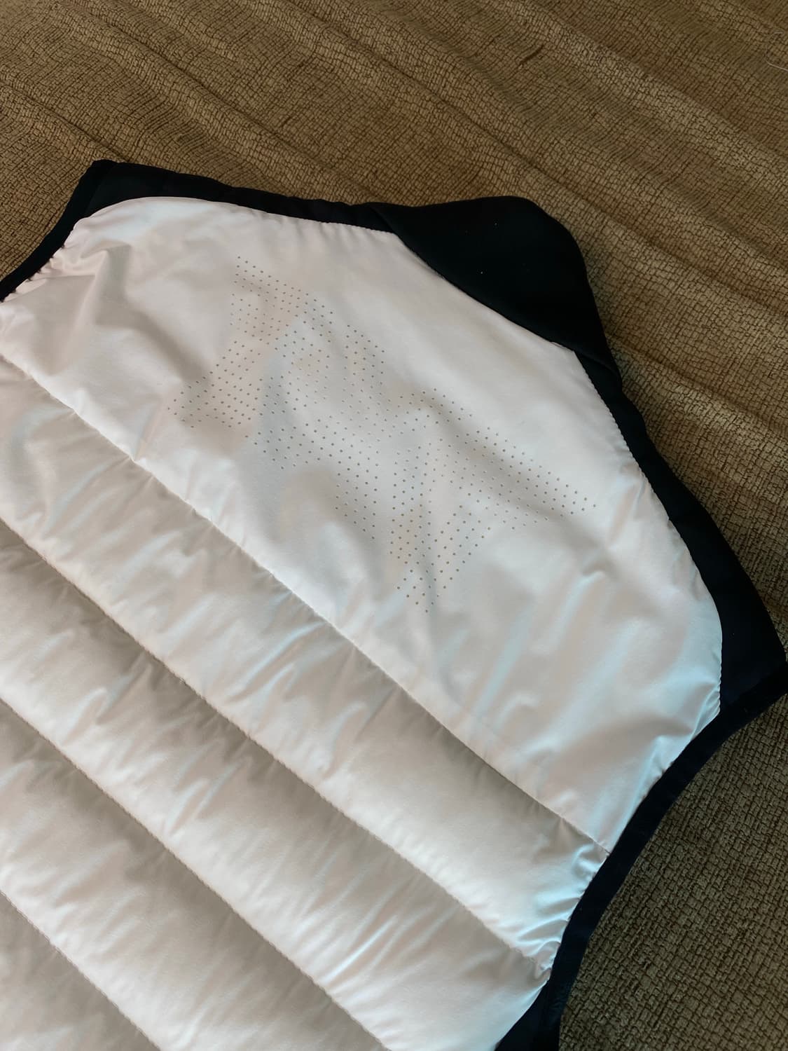 PXG 페스트 구스패딩 베스트집업 ㅡ 100사이즈 상품이미지8