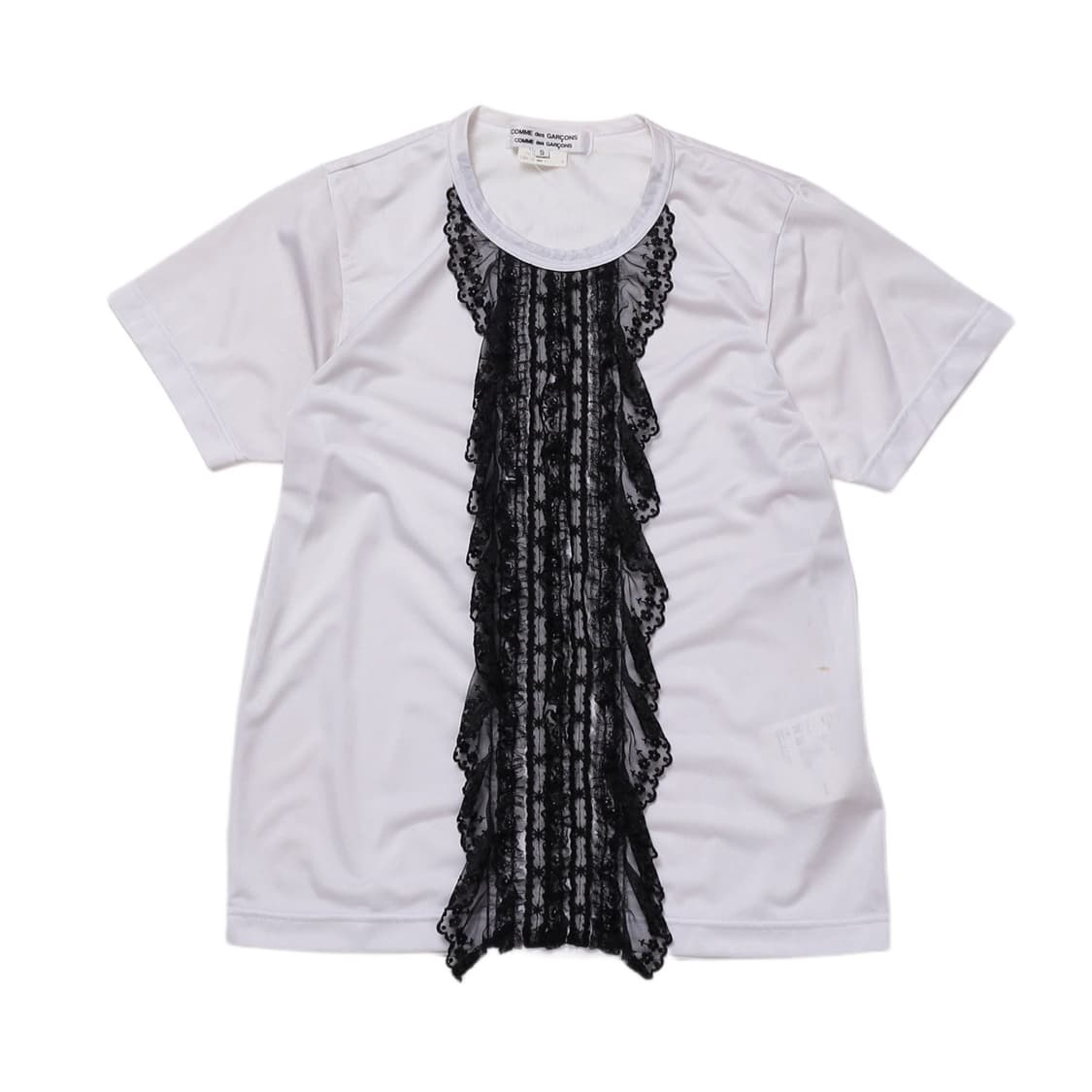 COMME des GARCONS 하프 티셔츠   상품이미지1