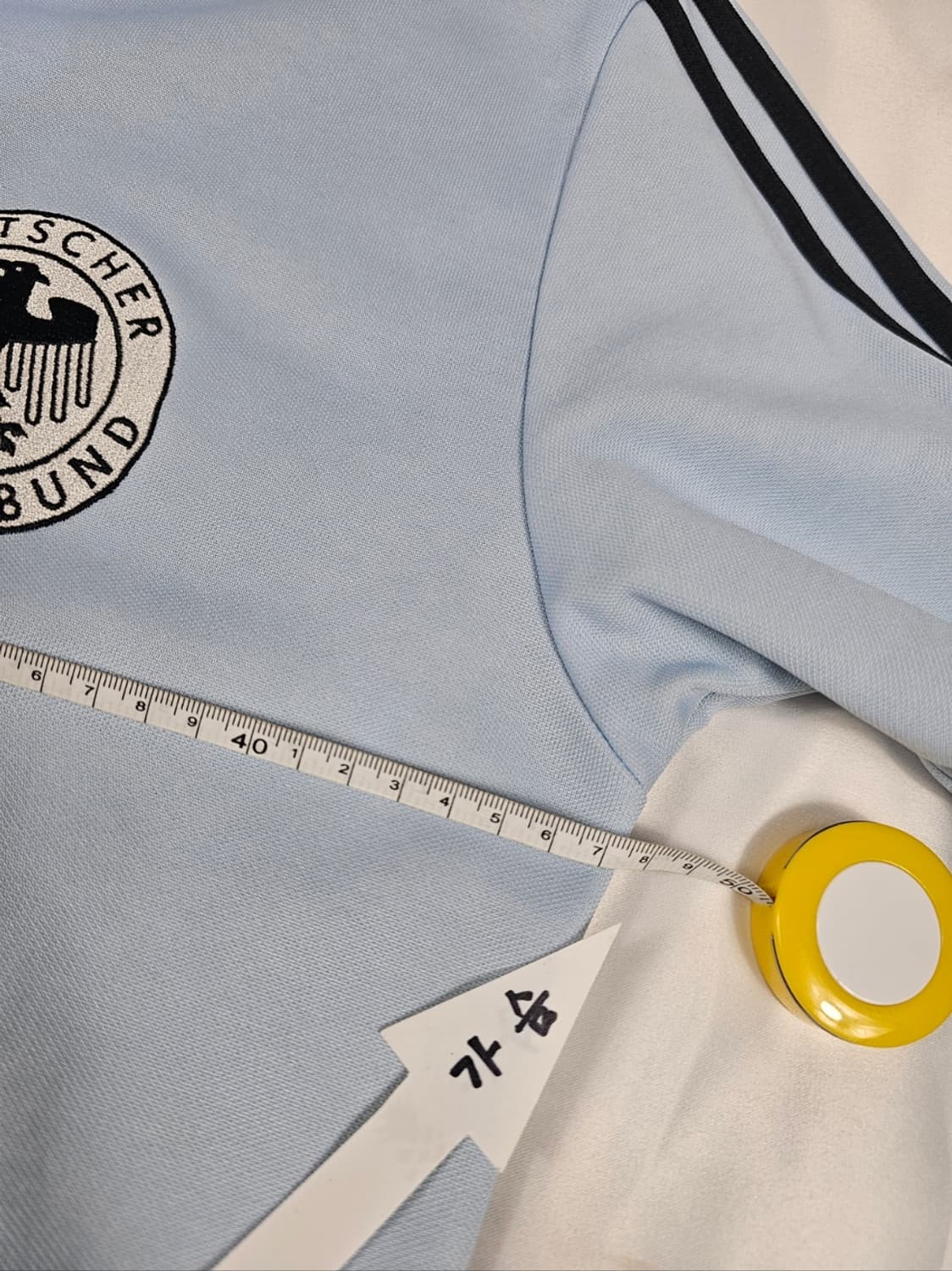 아디다스베켄바우어져지 상품이미지7