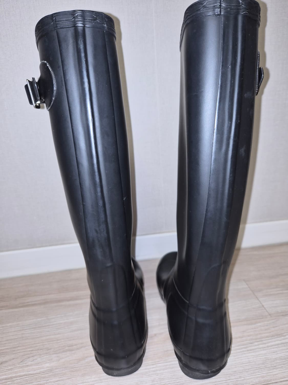 헌터 부츠 상품이미지3