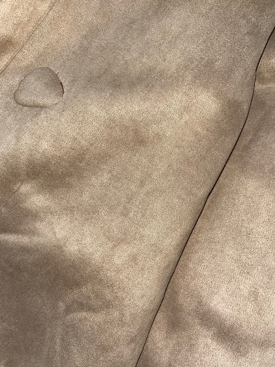 dontsmoke 떡볶이 코트(새상품) 상품이미지5