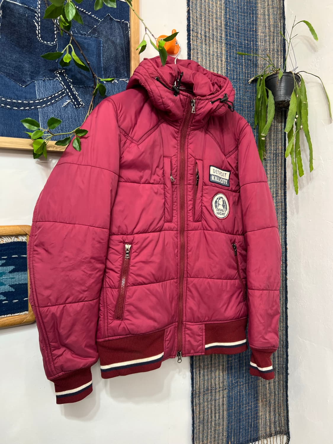 👧🏻HYSTERIC GLAMOUR 히스테릭 글래머 상품이미지10