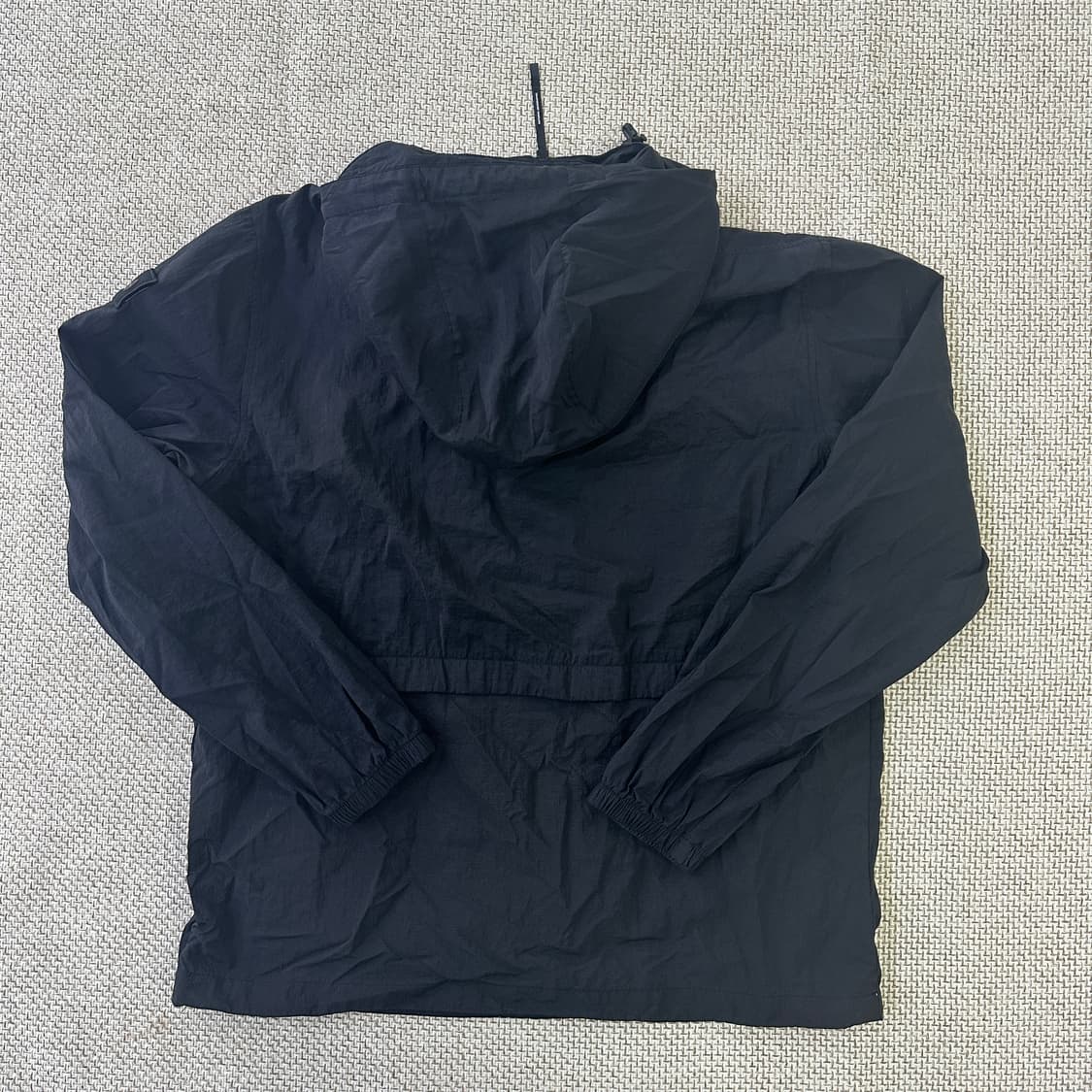 L 네셔널지오그래픽 우븐 후디 아노락 0407D 상품이미지4