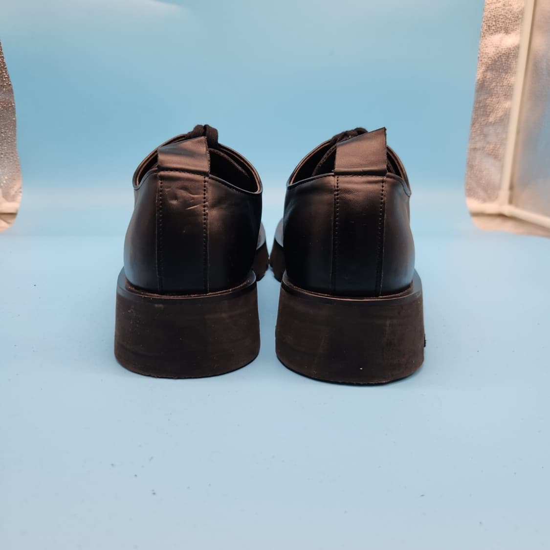 ooo ysh 남성더비슈즈 실사이즈 270 상품이미지3