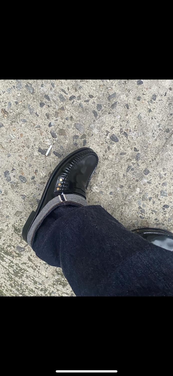 Lvc 생지데님 상품이미지4