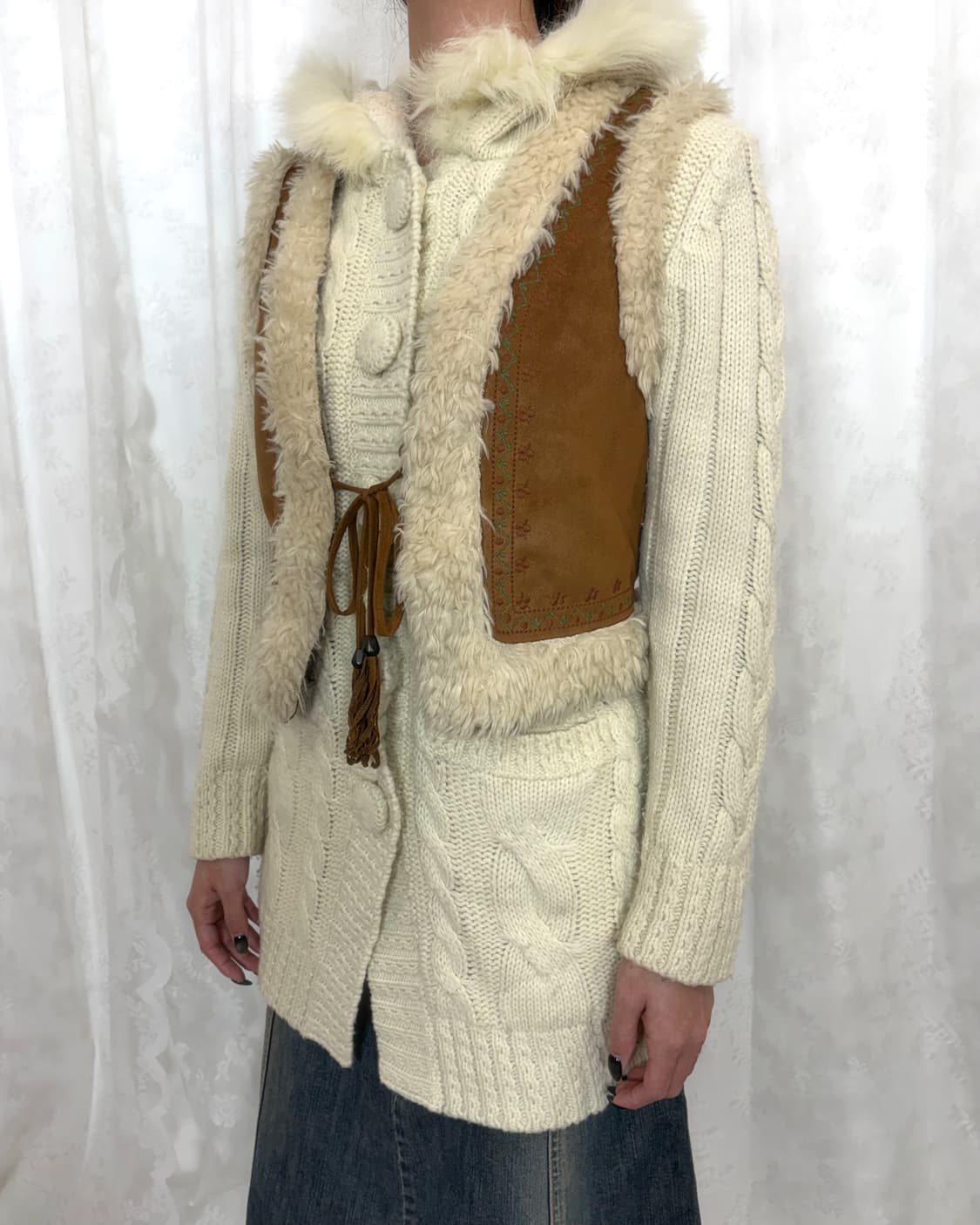 VINTAGE OUTER 상품이미지7