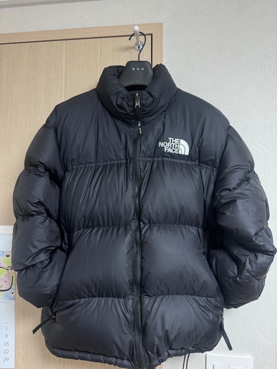 노스페이스 눕시 에코 1996 xl 상품이미지1