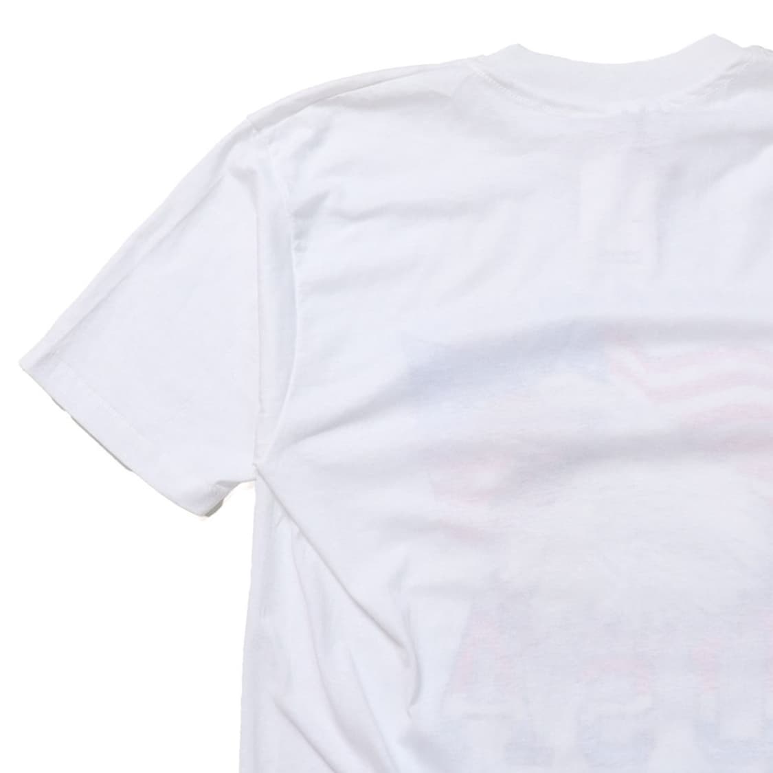 00's Hanes USA Printing T-shirt   상품이미지5