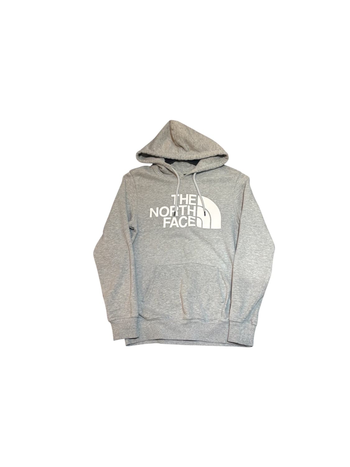 노스페이스 그레이 후드티 S 상품이미지1