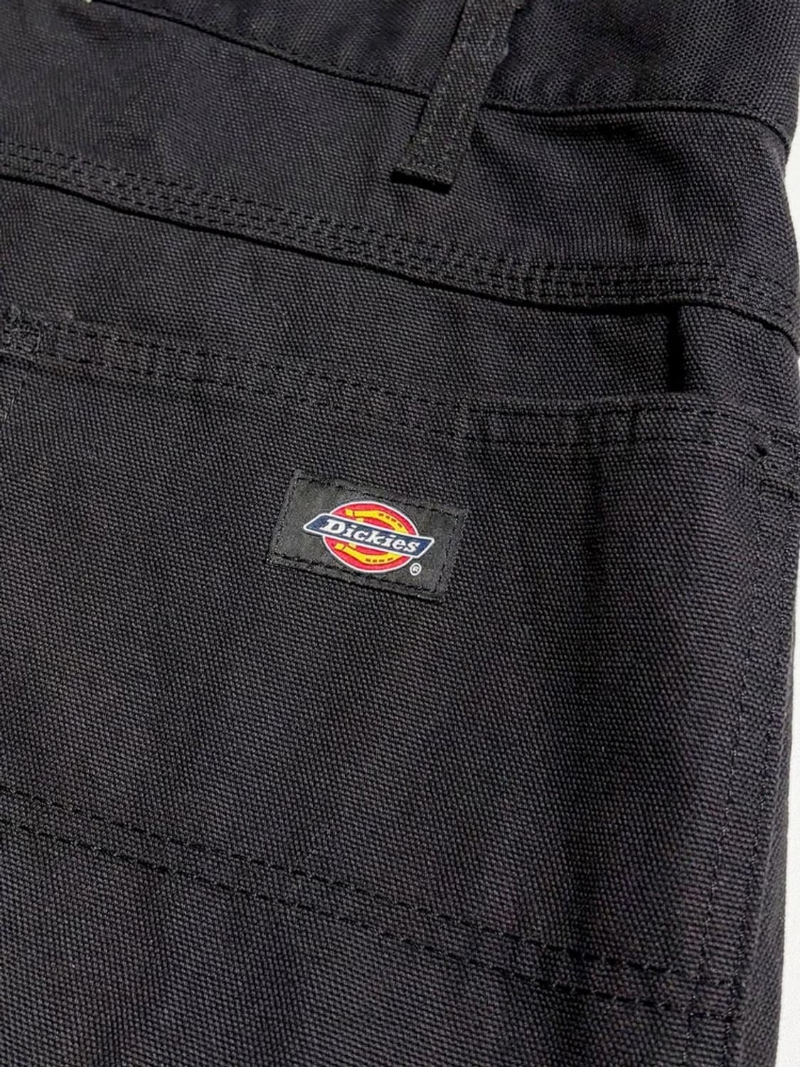 디키즈 헤비코튼 카펜터 워크 팬츠 R2249 상품이미지6