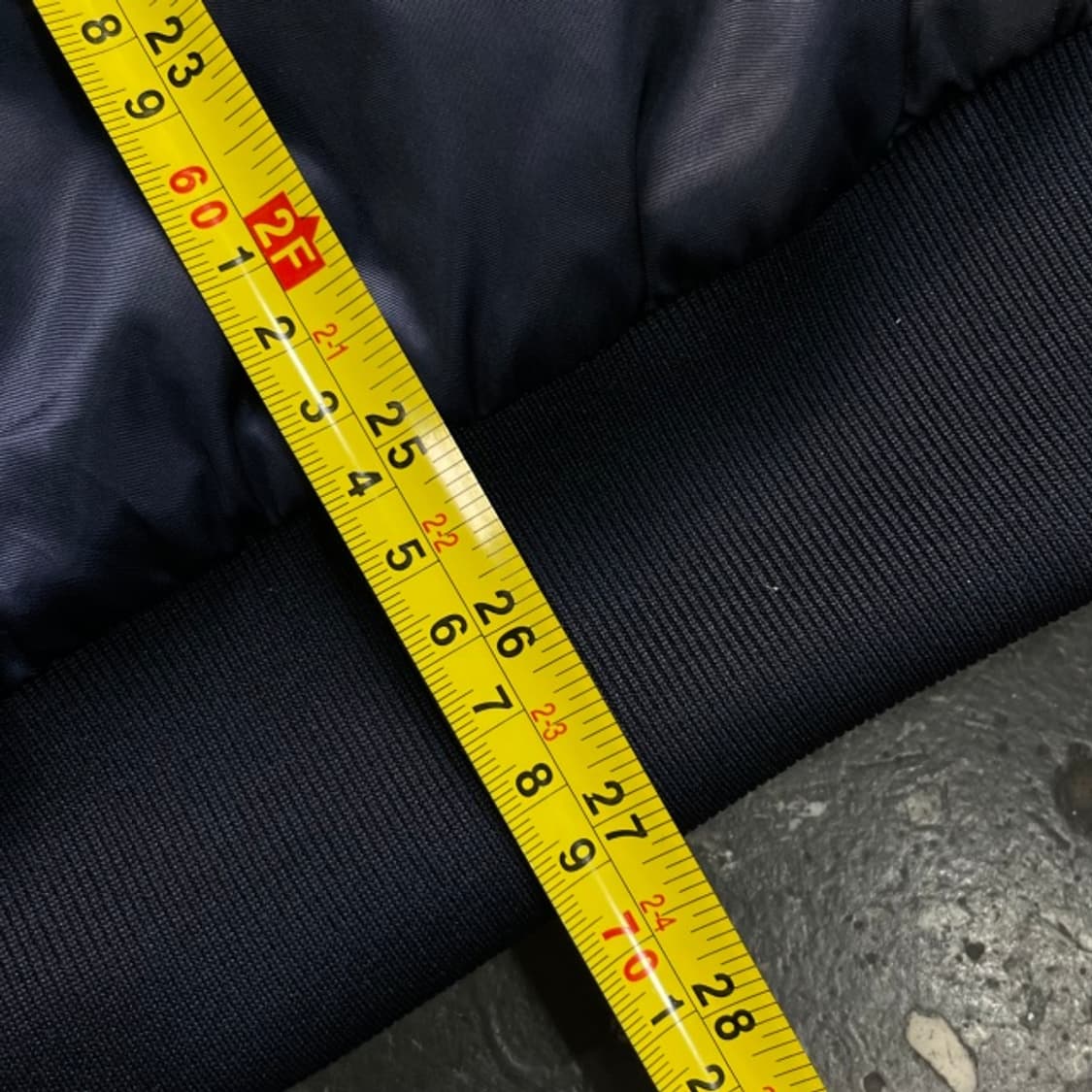 105 아디다스 MA-1 항공점퍼  상품이미지8