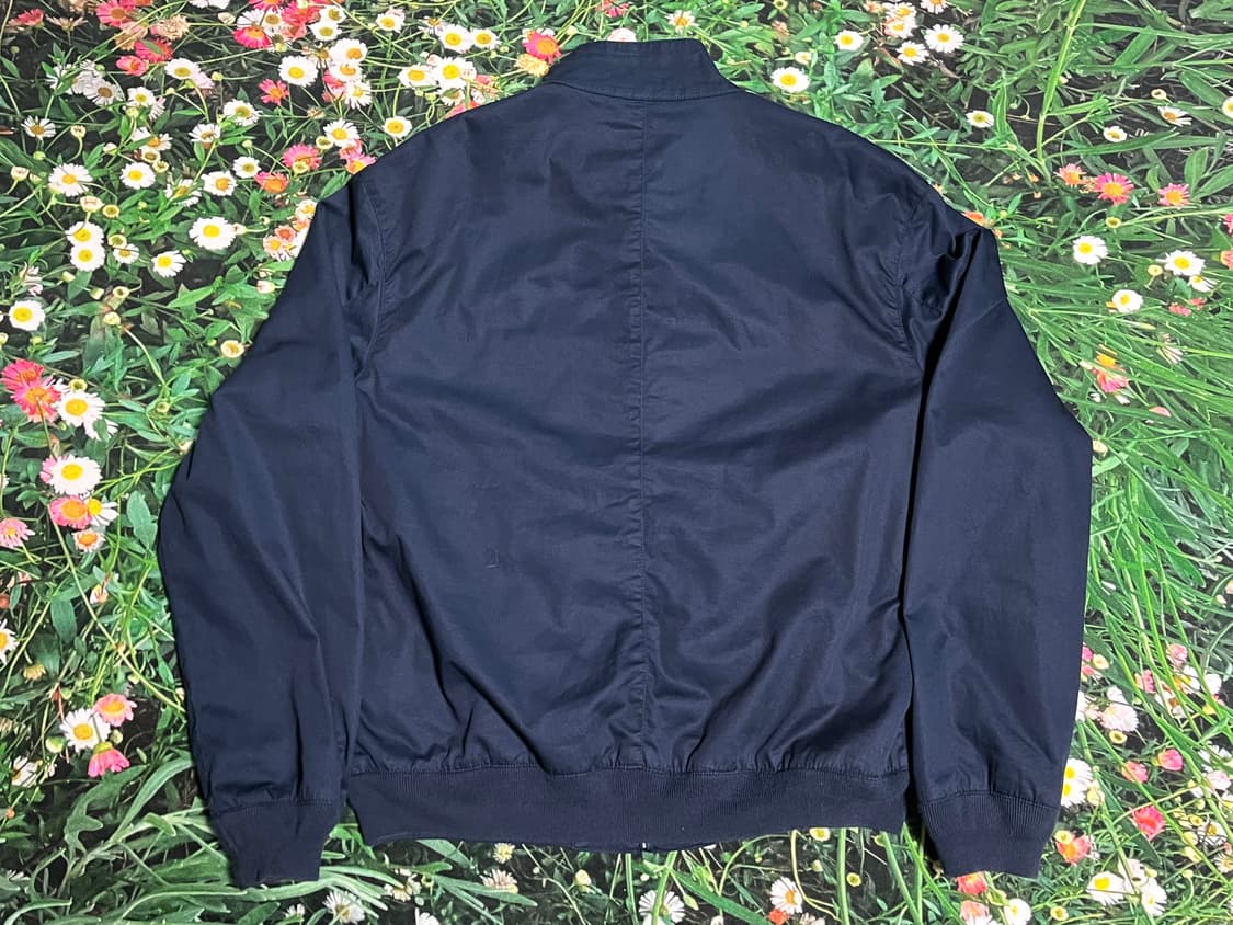 폴로 코튼 자켓 상품이미지2