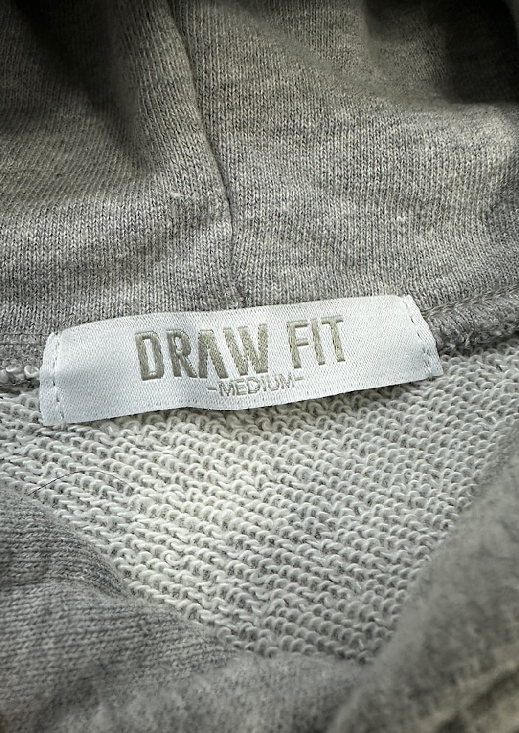 드로우핏 후드 상품이미지5