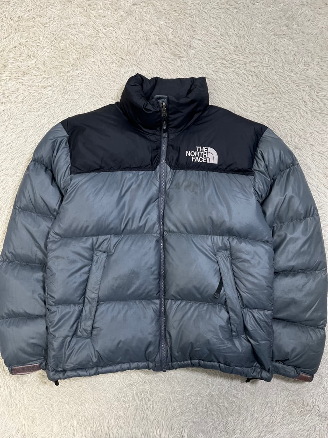 노스페이스 700 눕시 패딩/#2634 상품이미지1