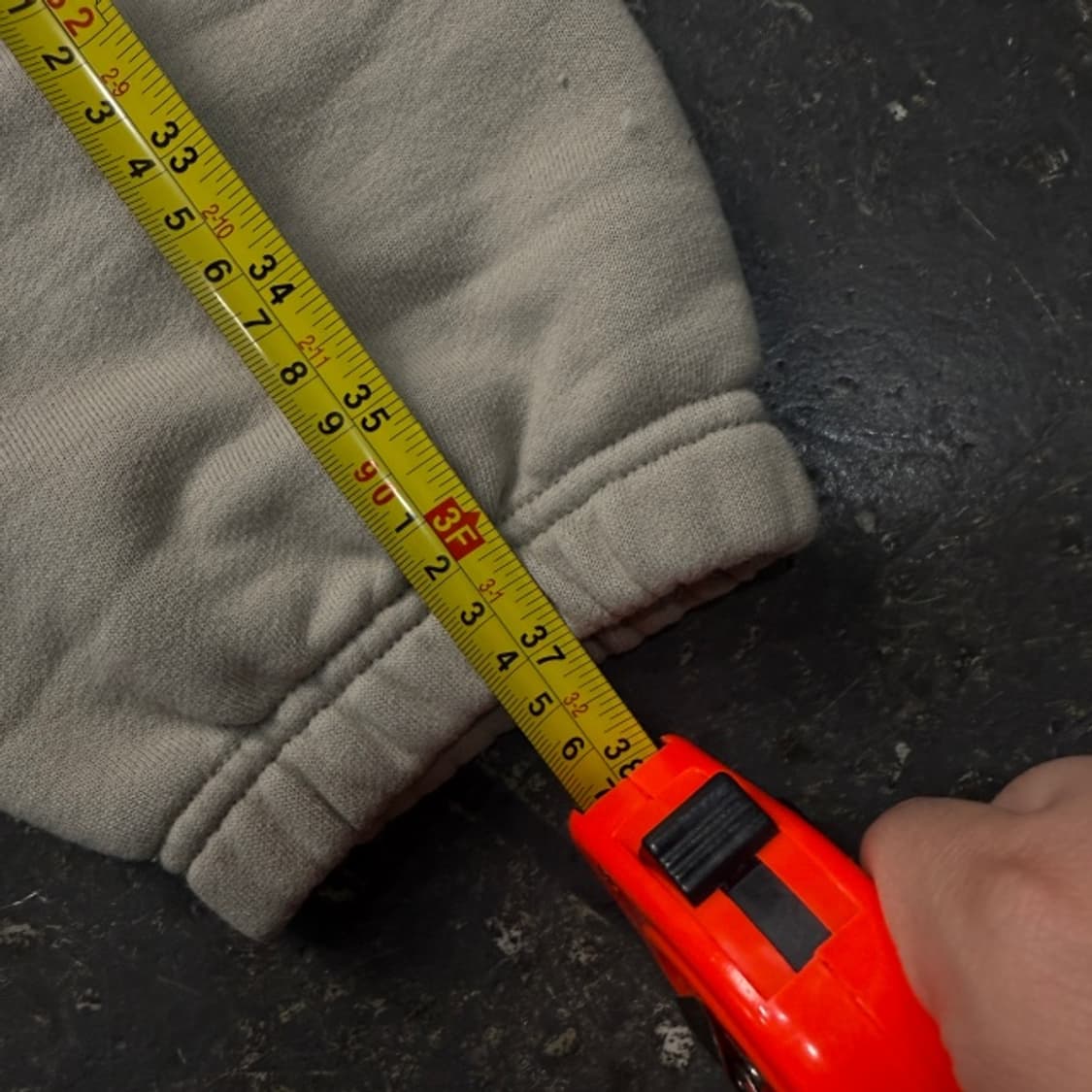 95 스노우피크 조거팬츠 상품이미지9