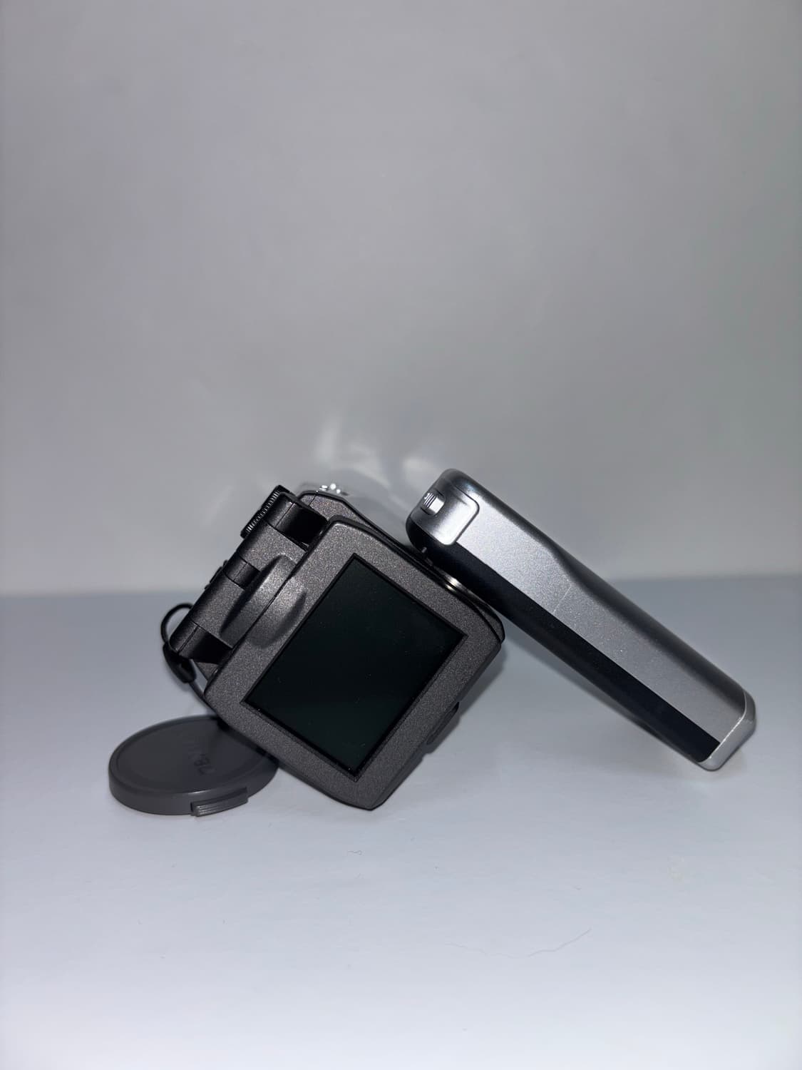 펜탁스 옵티오 pentax optio mx4 캠코더 디카 상품이미지5