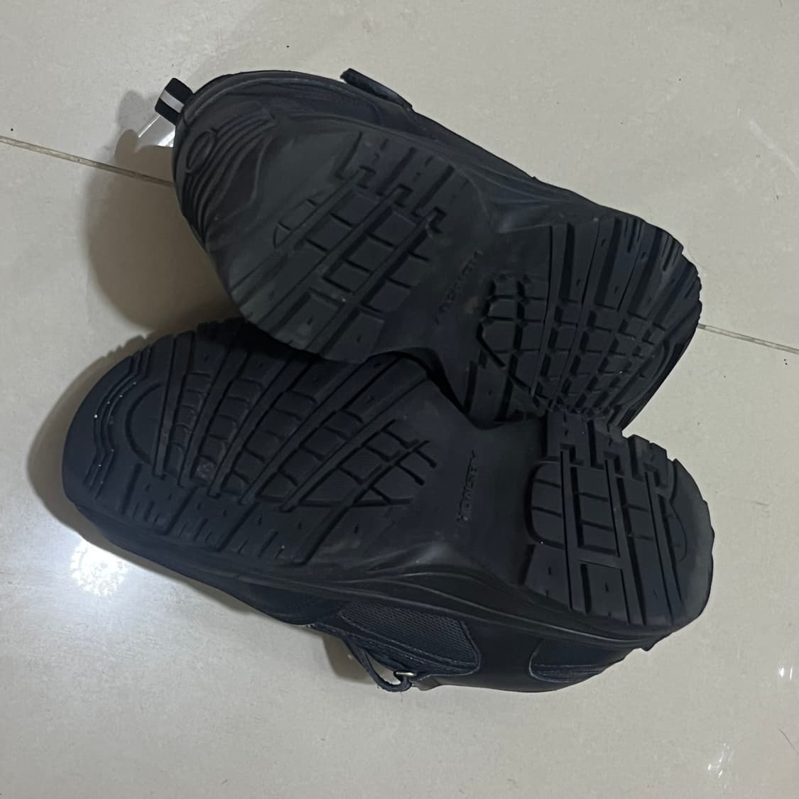 혼스비 DARLING HARBOUR [BLACK] 달링하버 240 상품이미지5