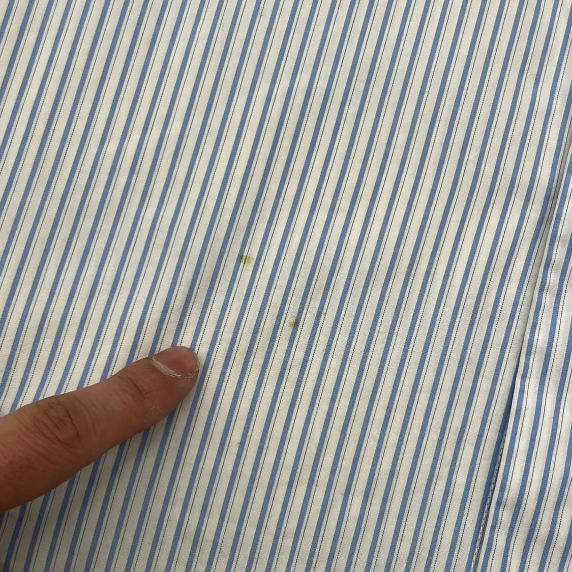 니코앤드 멀티 스트라이프 셔츠 r3353 상품이미지4
