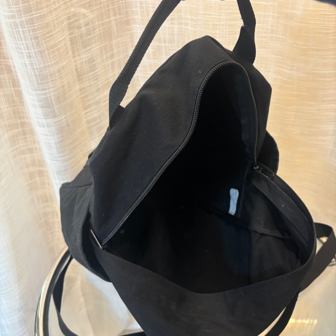 정품 DANTON 단톤 백팩      상품이미지7